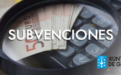 SUBVENCIONES: ante la COVID-19 y para la DIGITALIZACIÓN y EXPANSIÓN de negocios