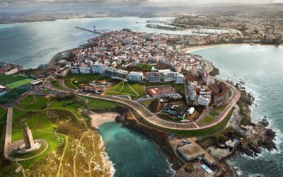 Ayudas del Plan de Reactivación Económica y Social de A Coruña (PRESCO)