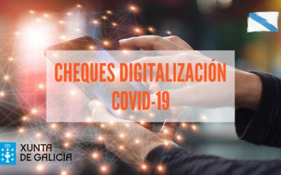 Cheques digitalización Covid-19